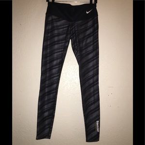 Nike NFL Jacksonville Jaguars workout pants